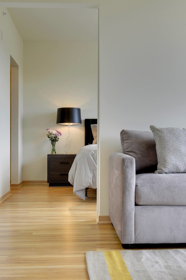 Coze Flats Image 1