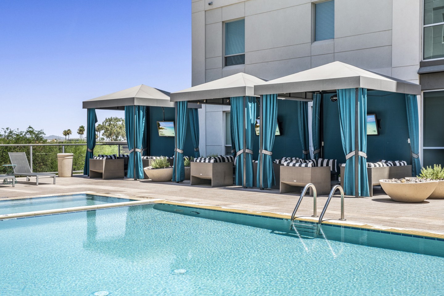 Broadstone Scottsdale Quarter Image 9