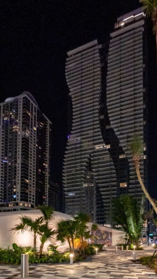 Miami World Tower Image 63