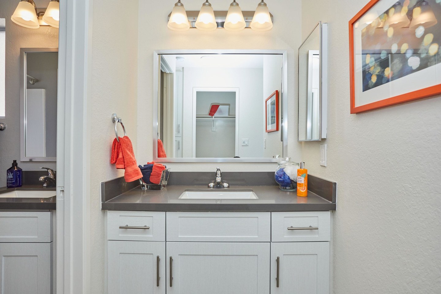 Sand Canyon Villas And Townhomes Image 19