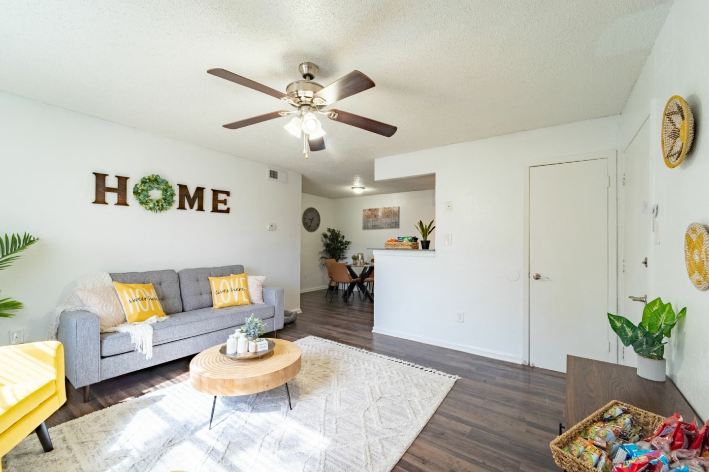 Sedona Apartments Image 11