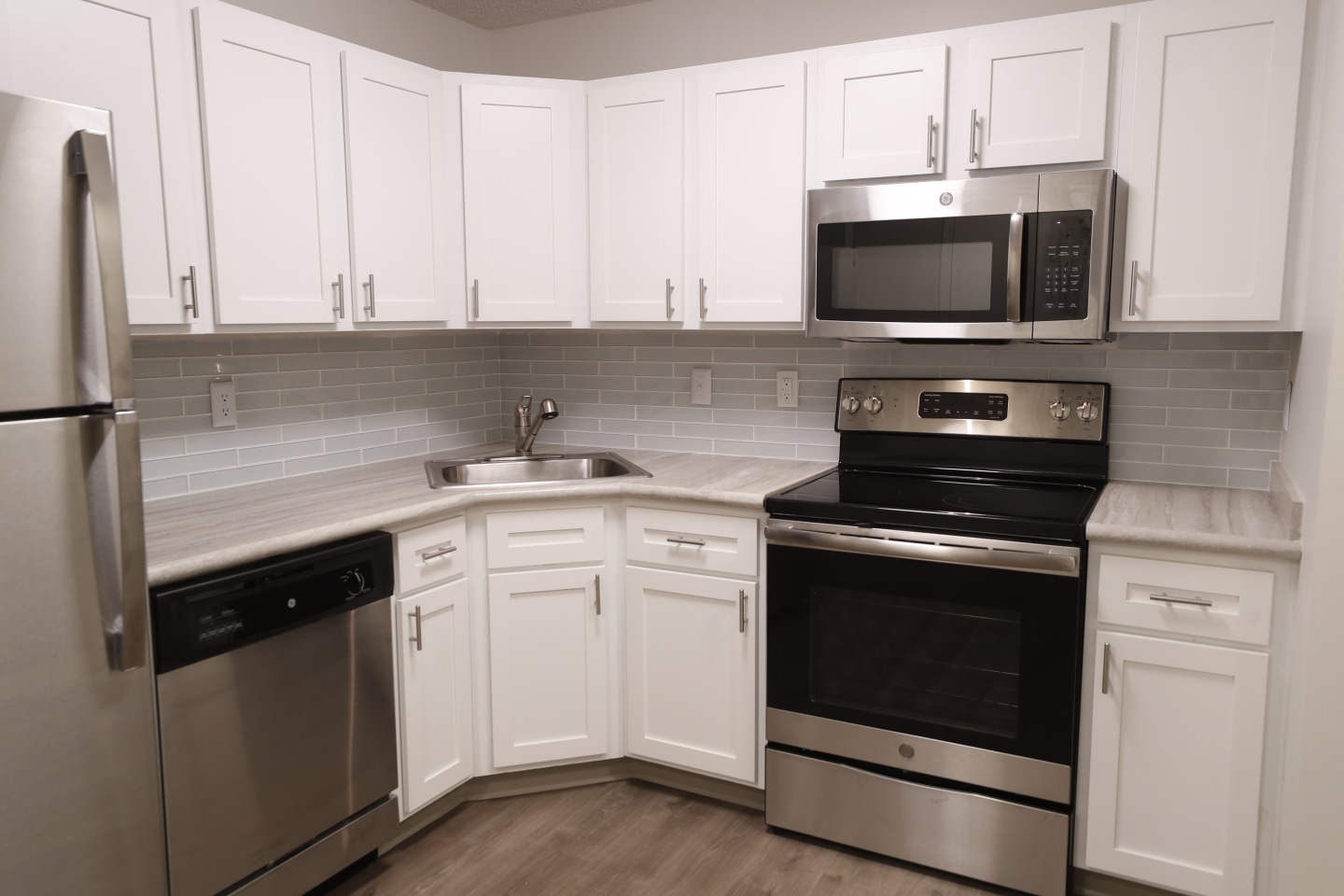 Olympic Ridge Apartments Image 5