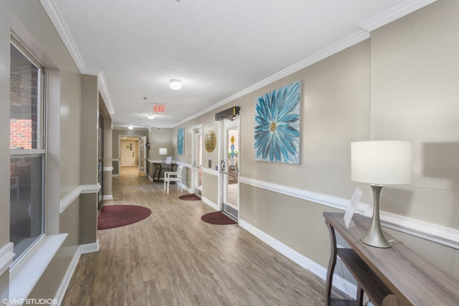 Lexington Commons - Senior Housing Image 40
