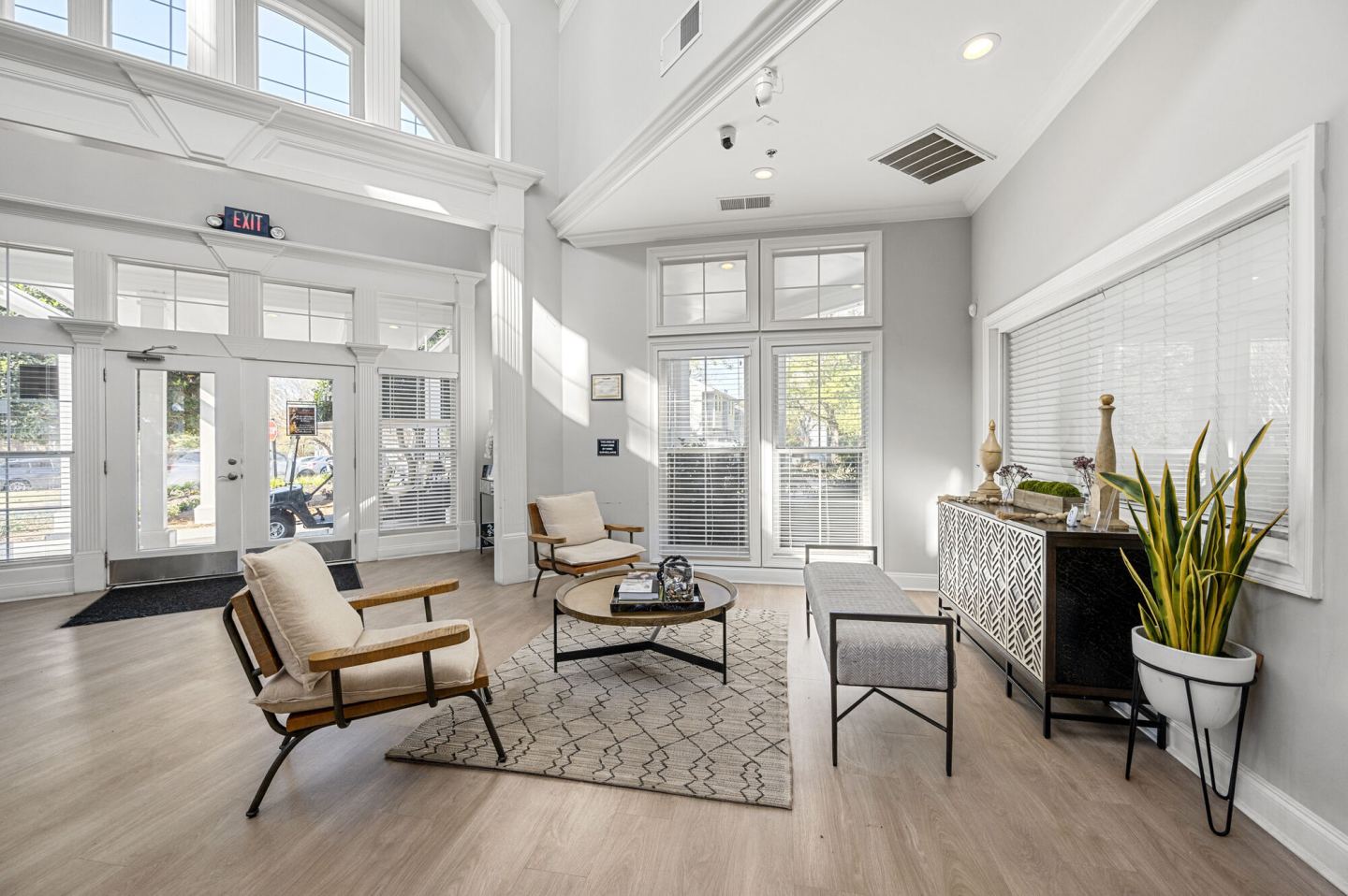 The Legacy at Druid Hills Image 9