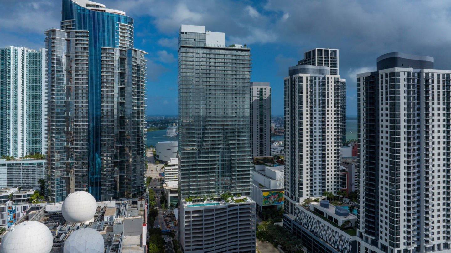 Miami World Tower Image 41