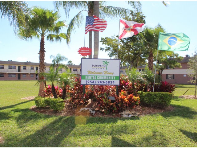 Pompano Palms Apartments Image 12