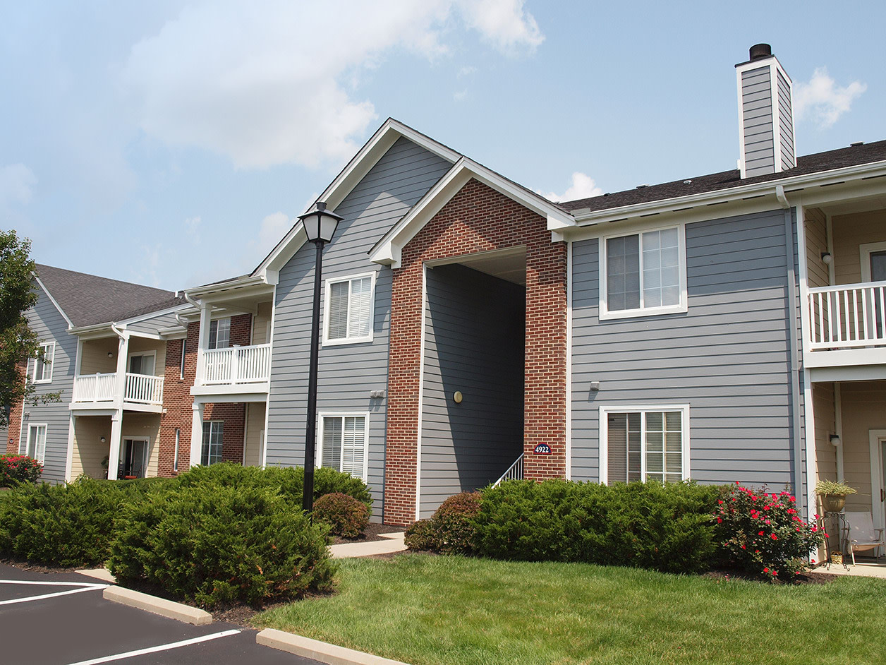 Landings at Beckett Ridge Image 21