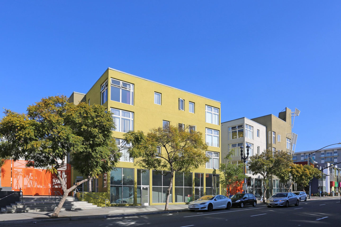 900 F Street Image 10