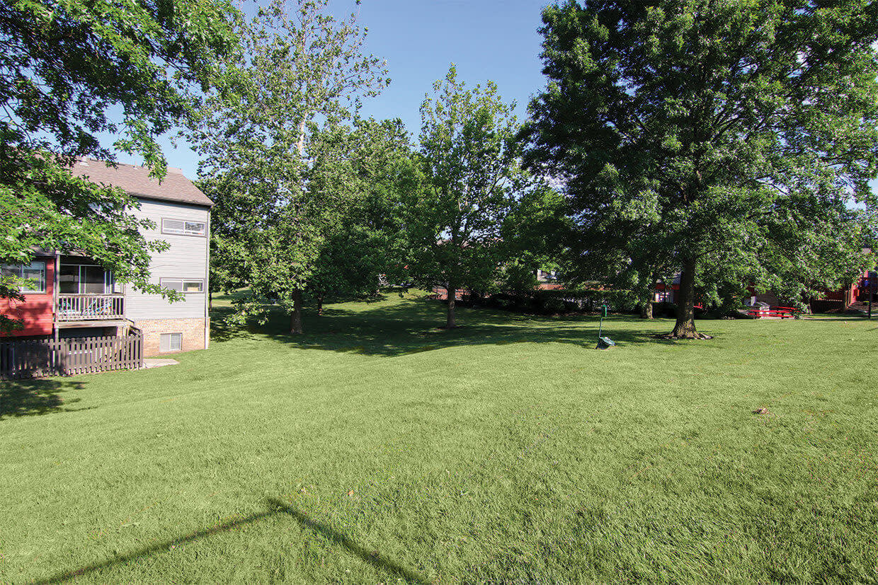 Township Apartments Home Image 11