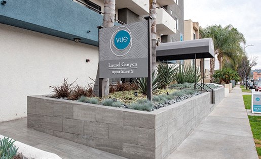 Vue at Laurel Canyon Image 1