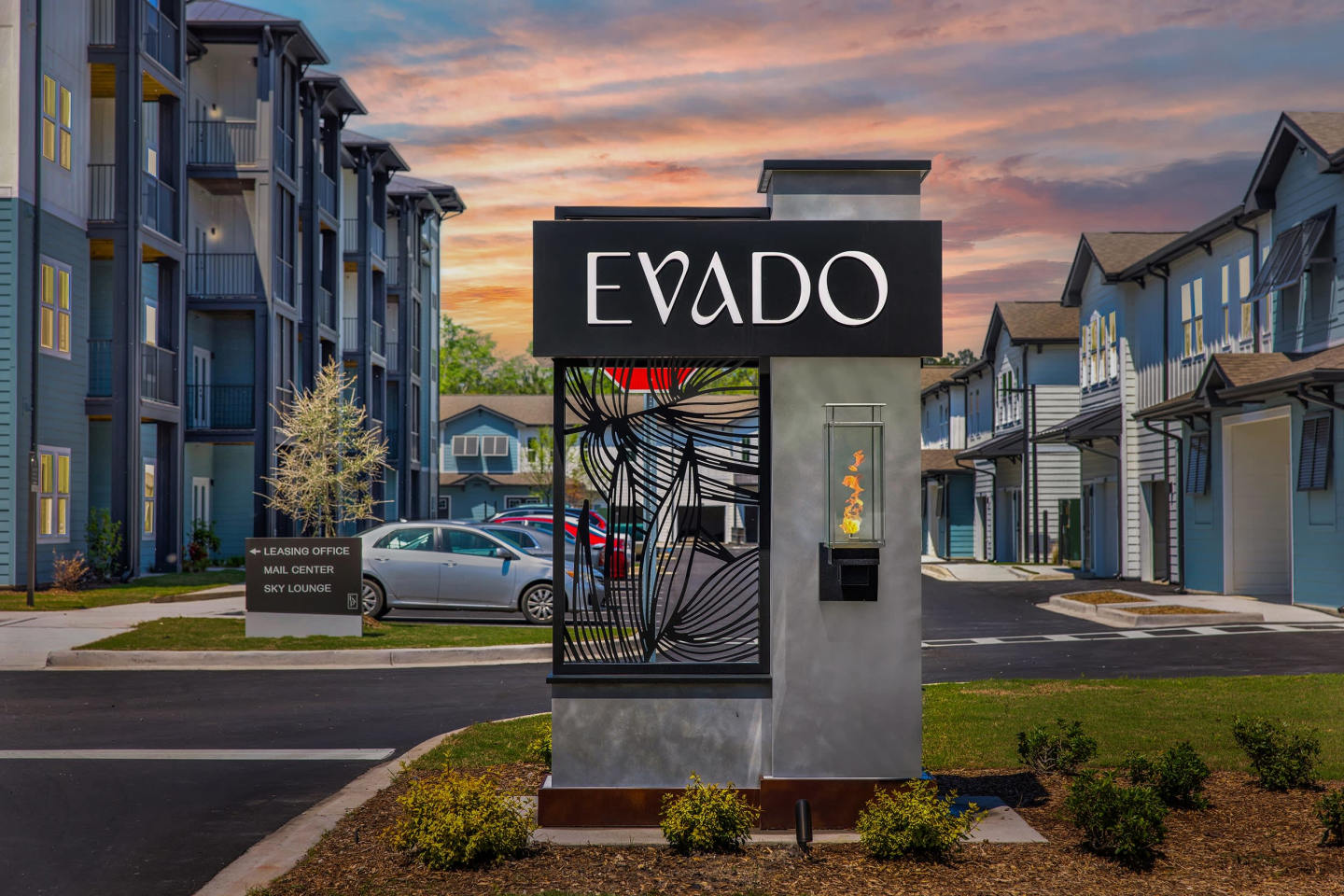 Evado Nexton Parkway Image 28