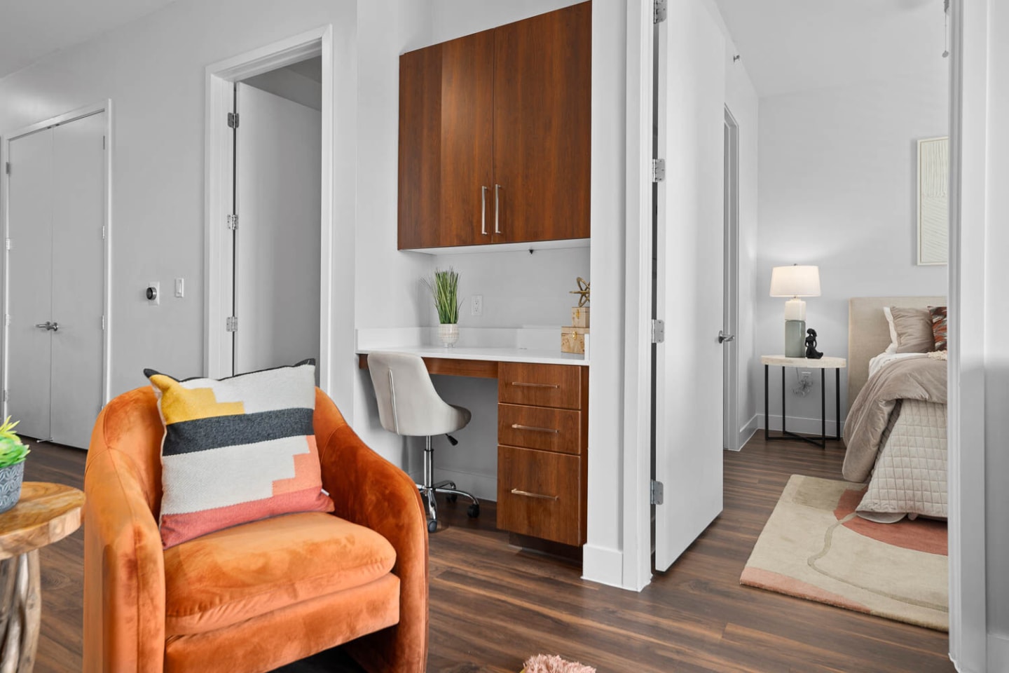 Broadstone Scottsdale Quarter Image 22