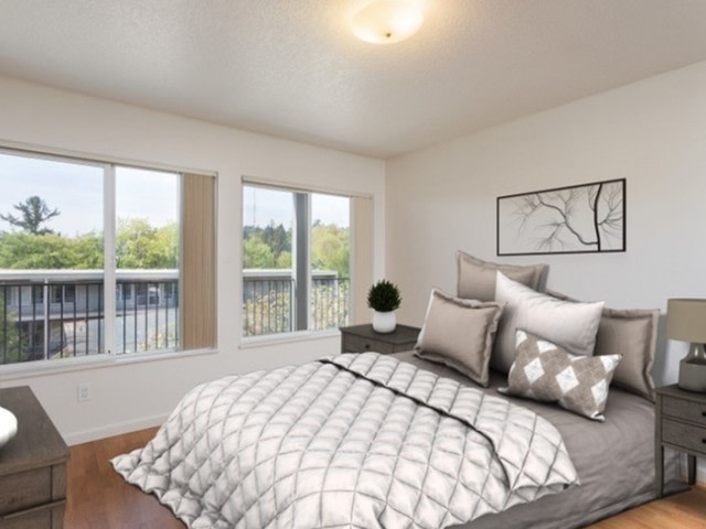Sylvan Terrace Image 16
