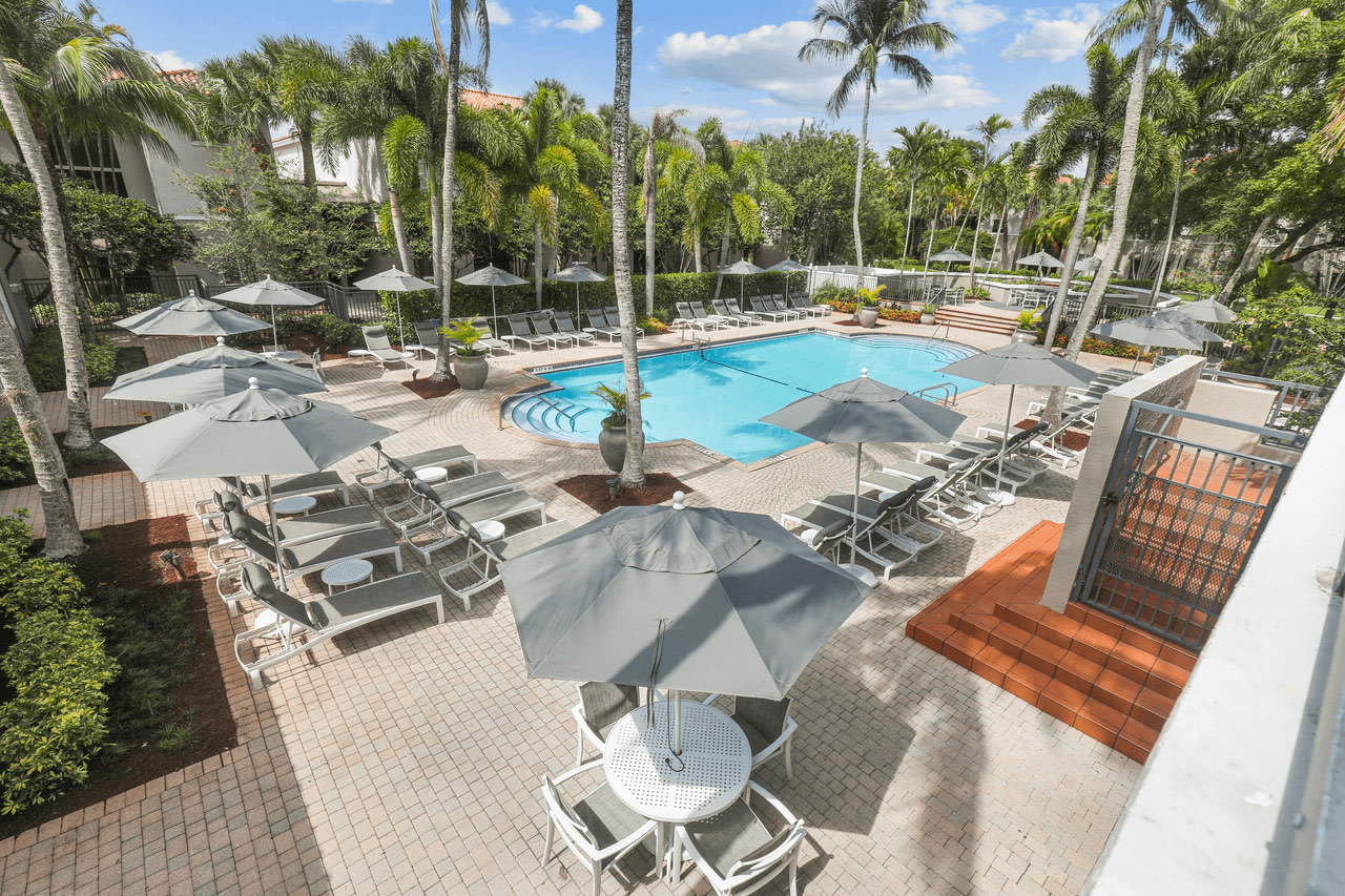 Coconut Palm Club Image 13