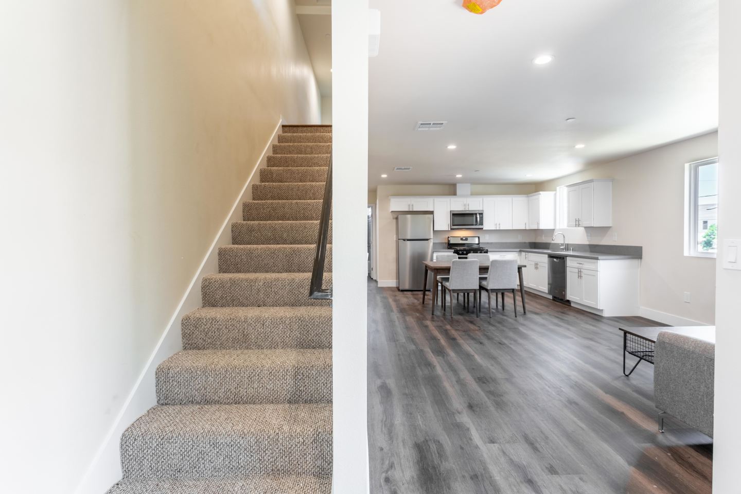 Antares 1419 S New Hampshire Avenue - Co-Living Image 9