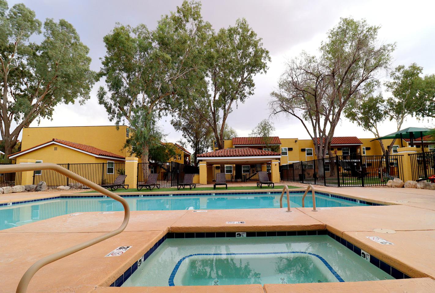 Villas Las Mandarinas Image 57