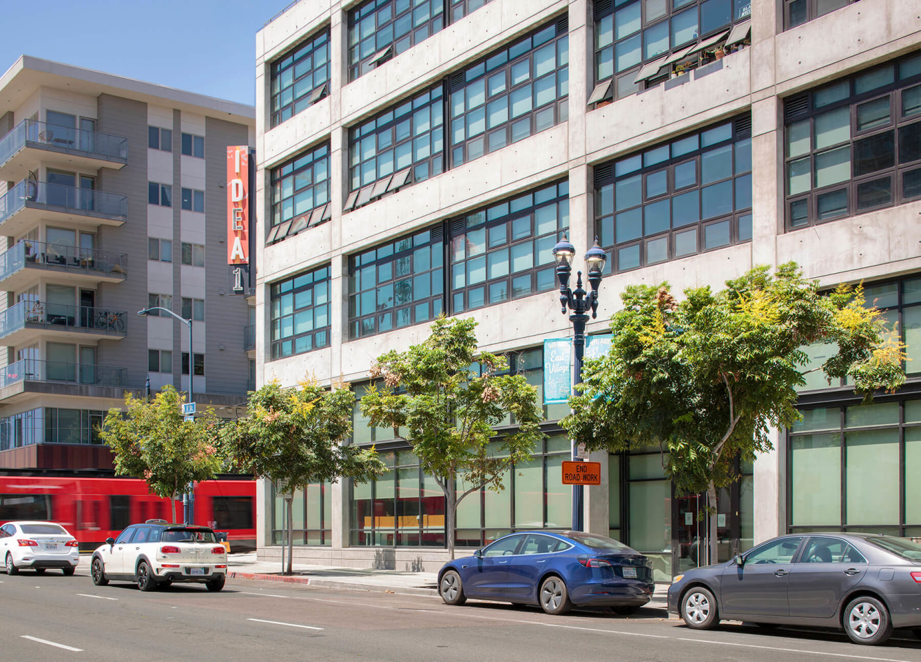 Idea1 Apartments Image 19