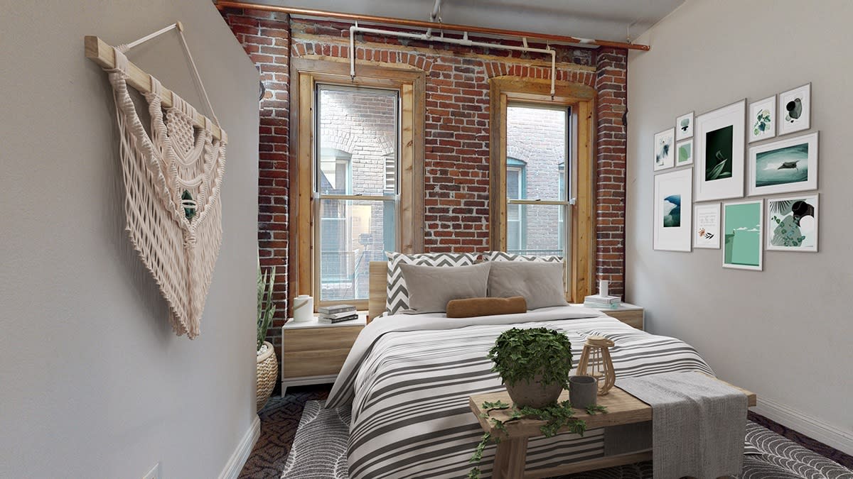 The Burlington - Affordable Housing Image 15