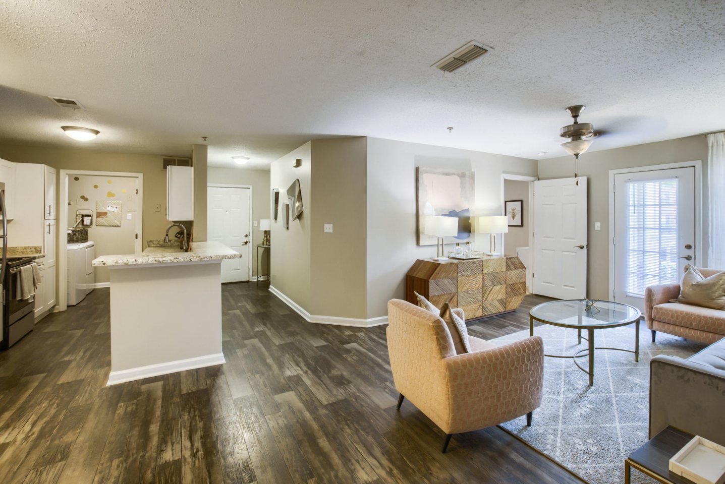 Azalea Ridge Apartments Image 13