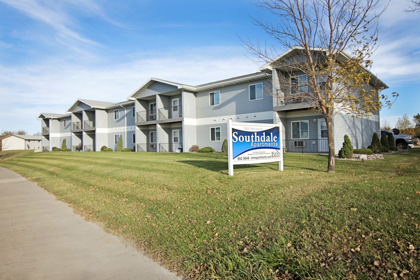 Southdale Image 1