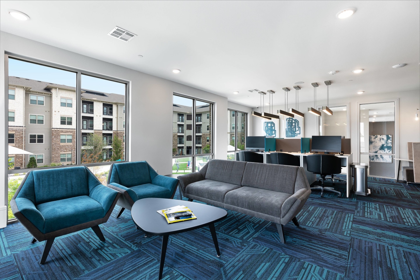 Cyan Craig Ranch Apartments Image 21