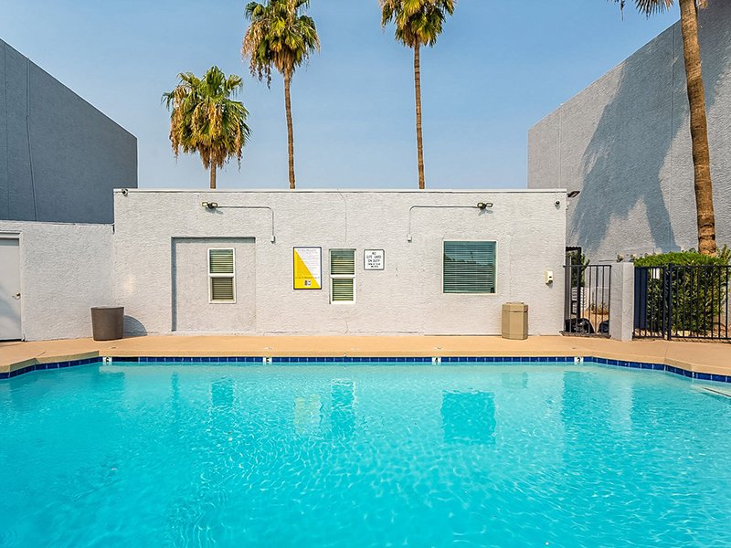Portola at Papago Image 23