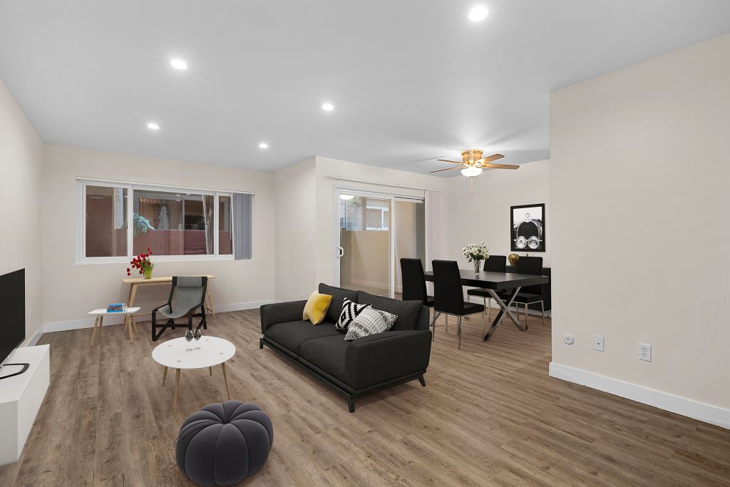 Lombardi Apartments Image 2
