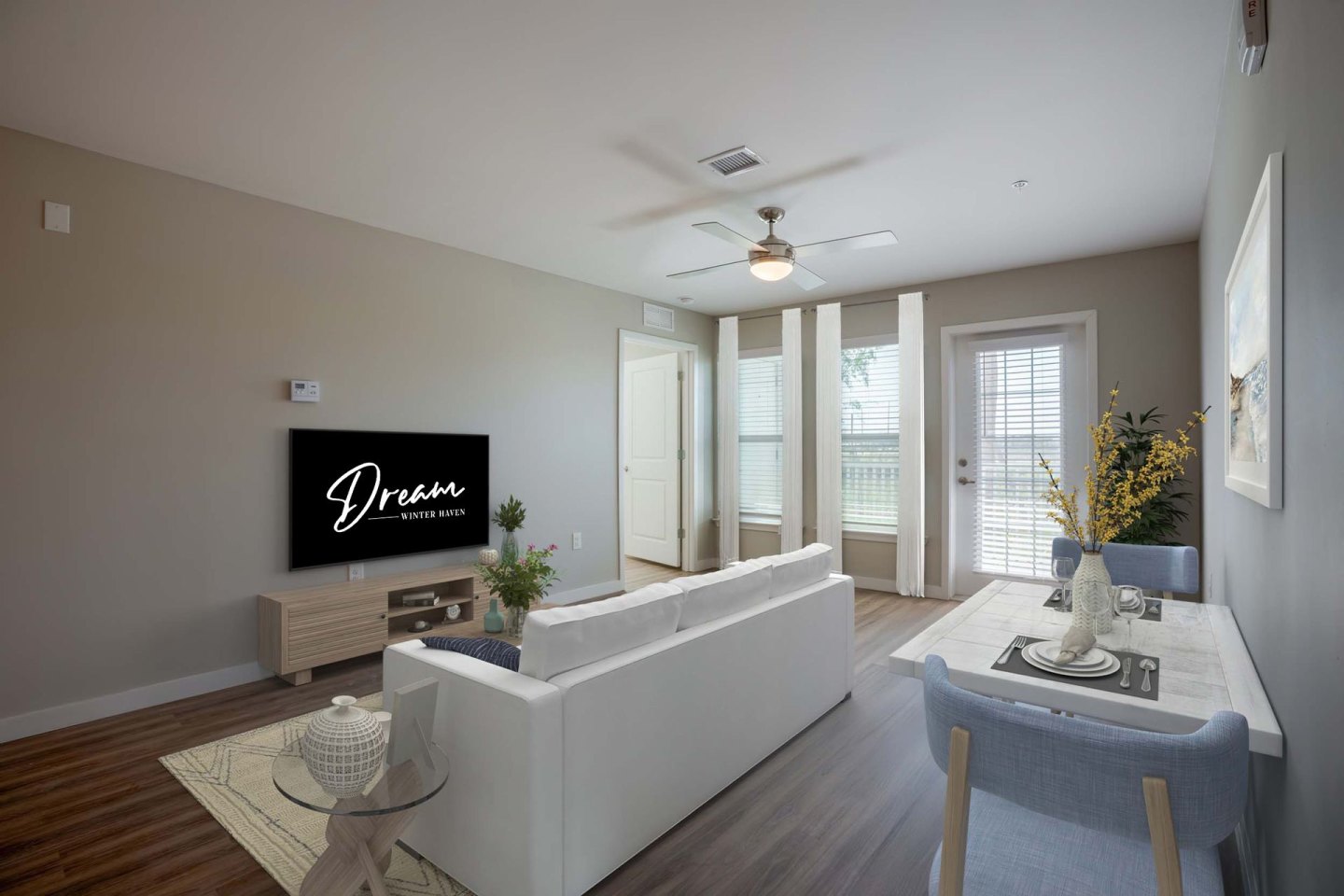 Dream Winter Haven Image 23