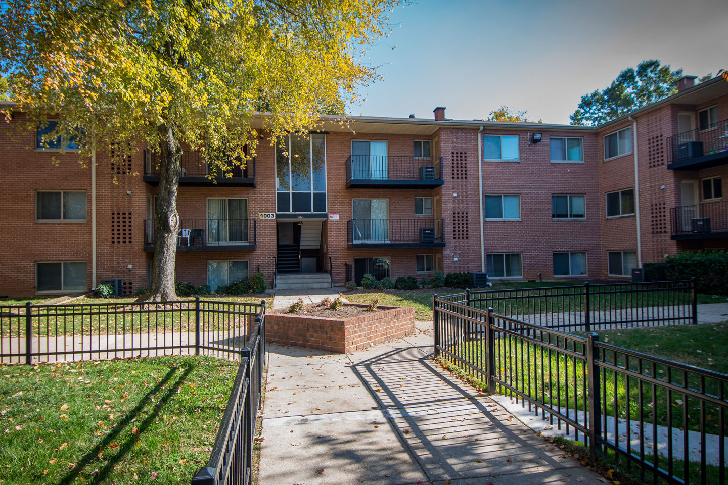 Glen Willow Apartments Image 6