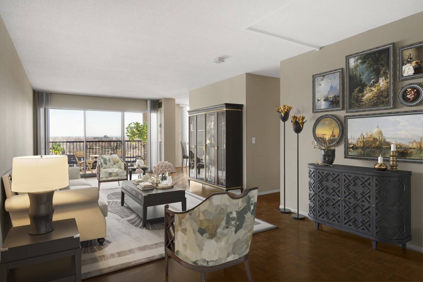 The Edina Towers Image 3