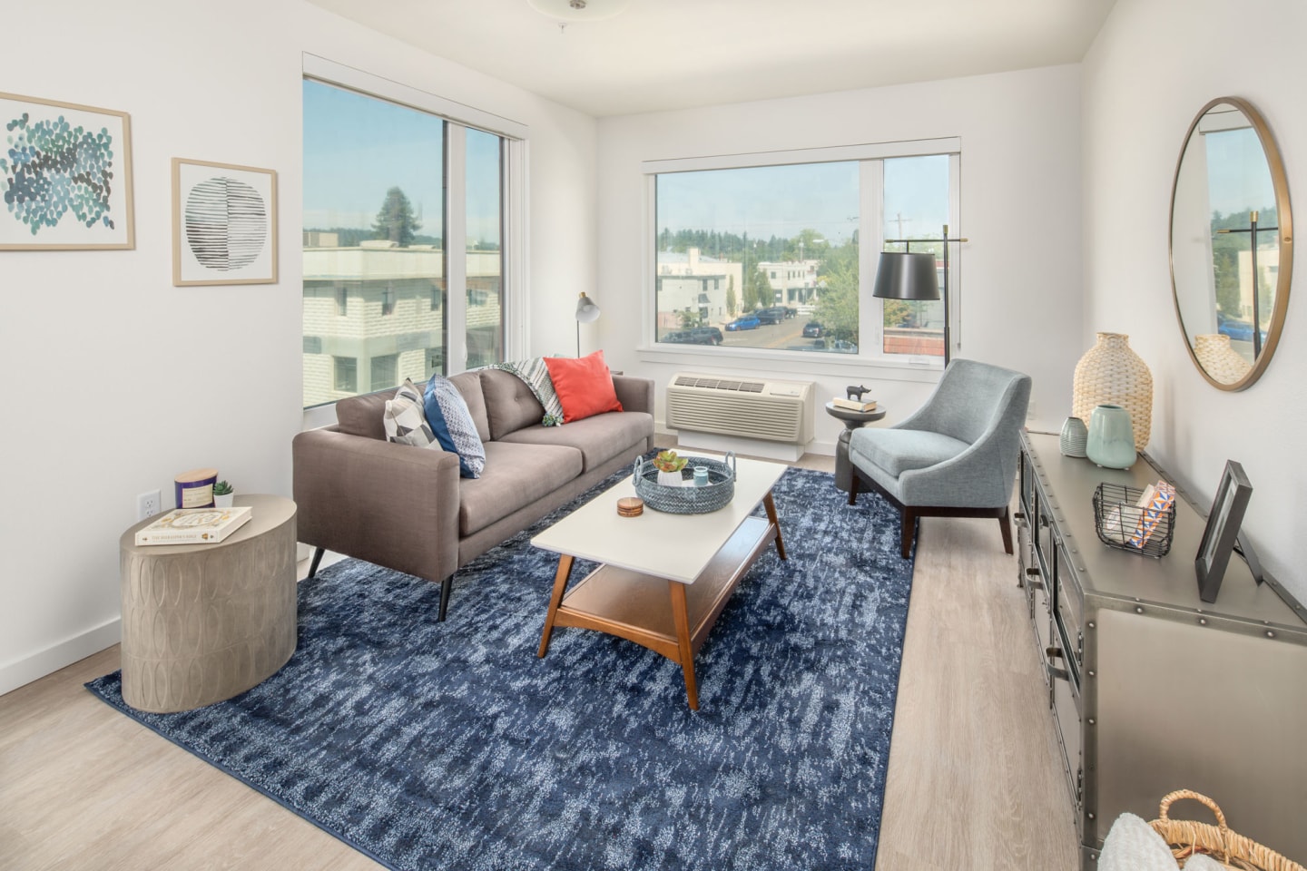Axletree Apartments Image 5