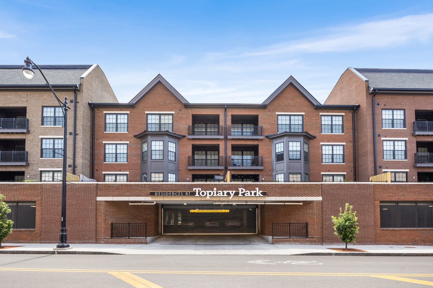 Residences at Topiary Park Image 15