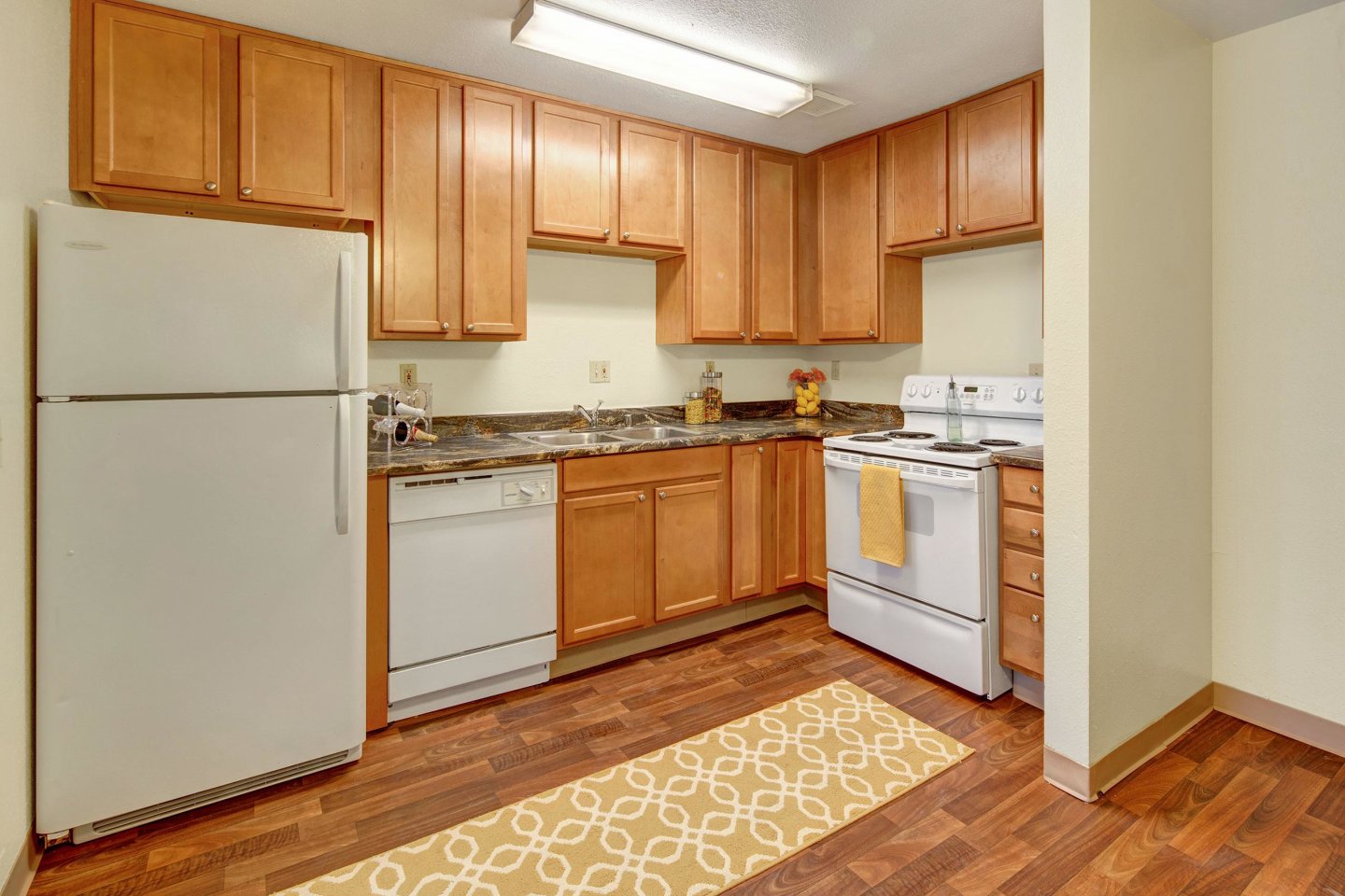 Conifer Grove Image 1