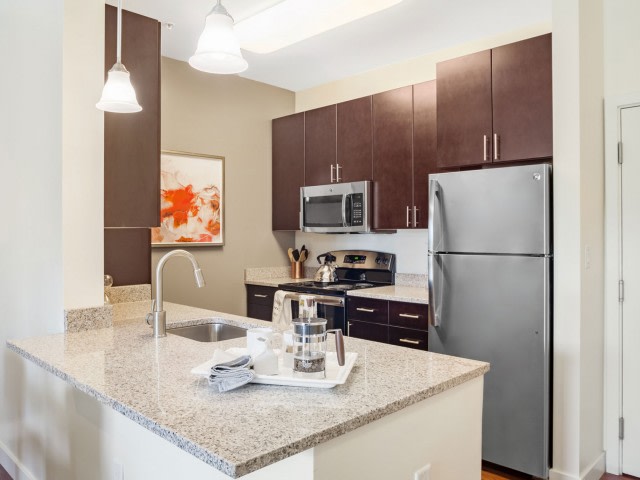 The Residences at Great Pond Image 1