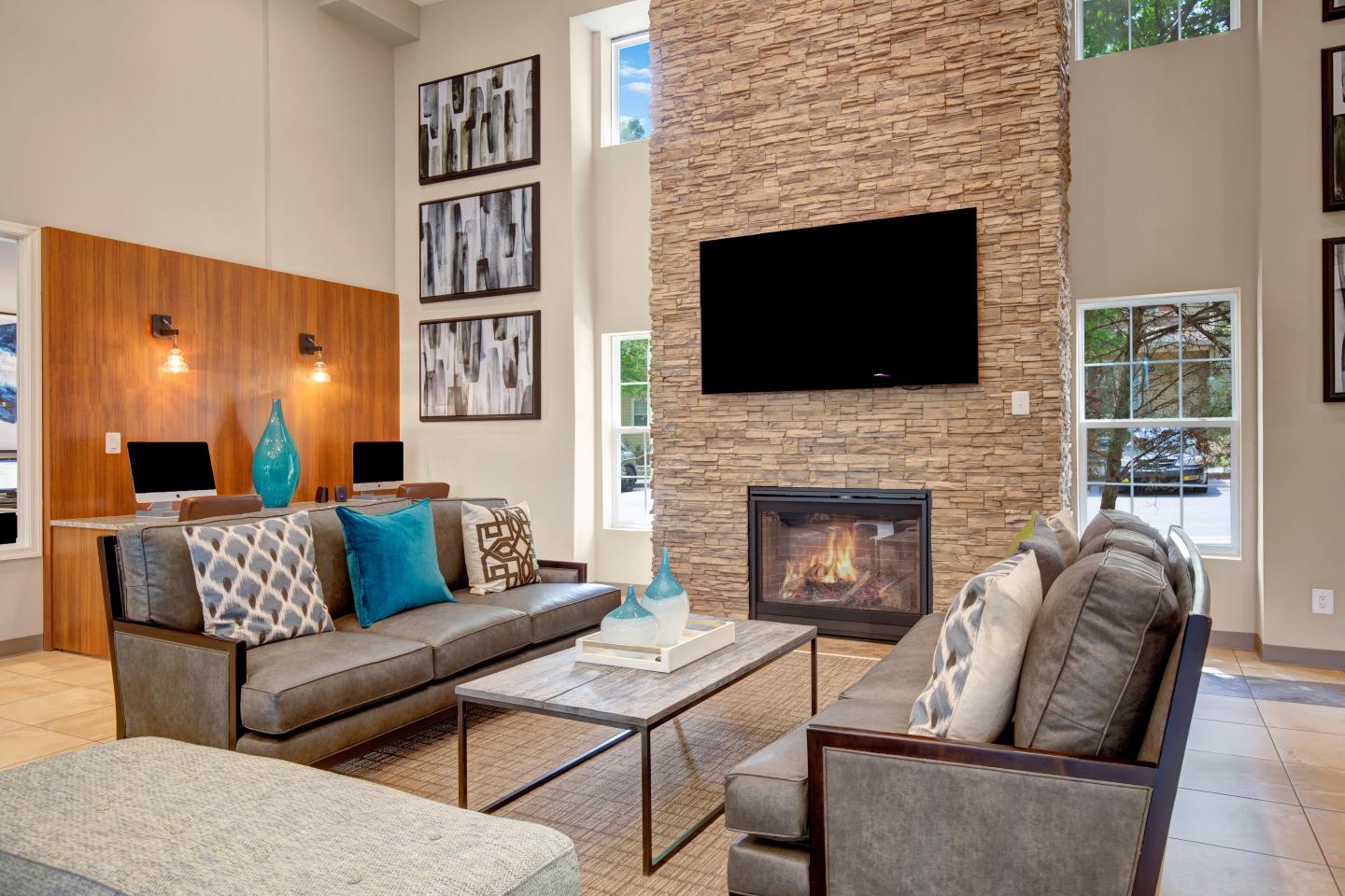 The Villages at Morgan Metro Image 39