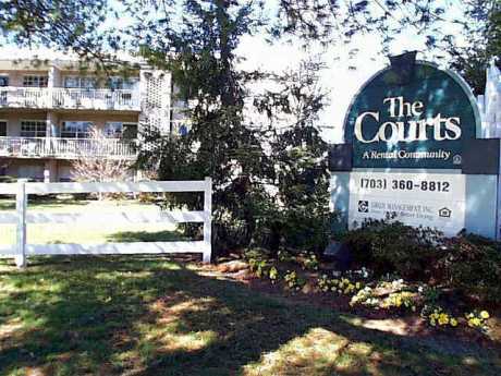 The Courts of Mount Vernon Image 33