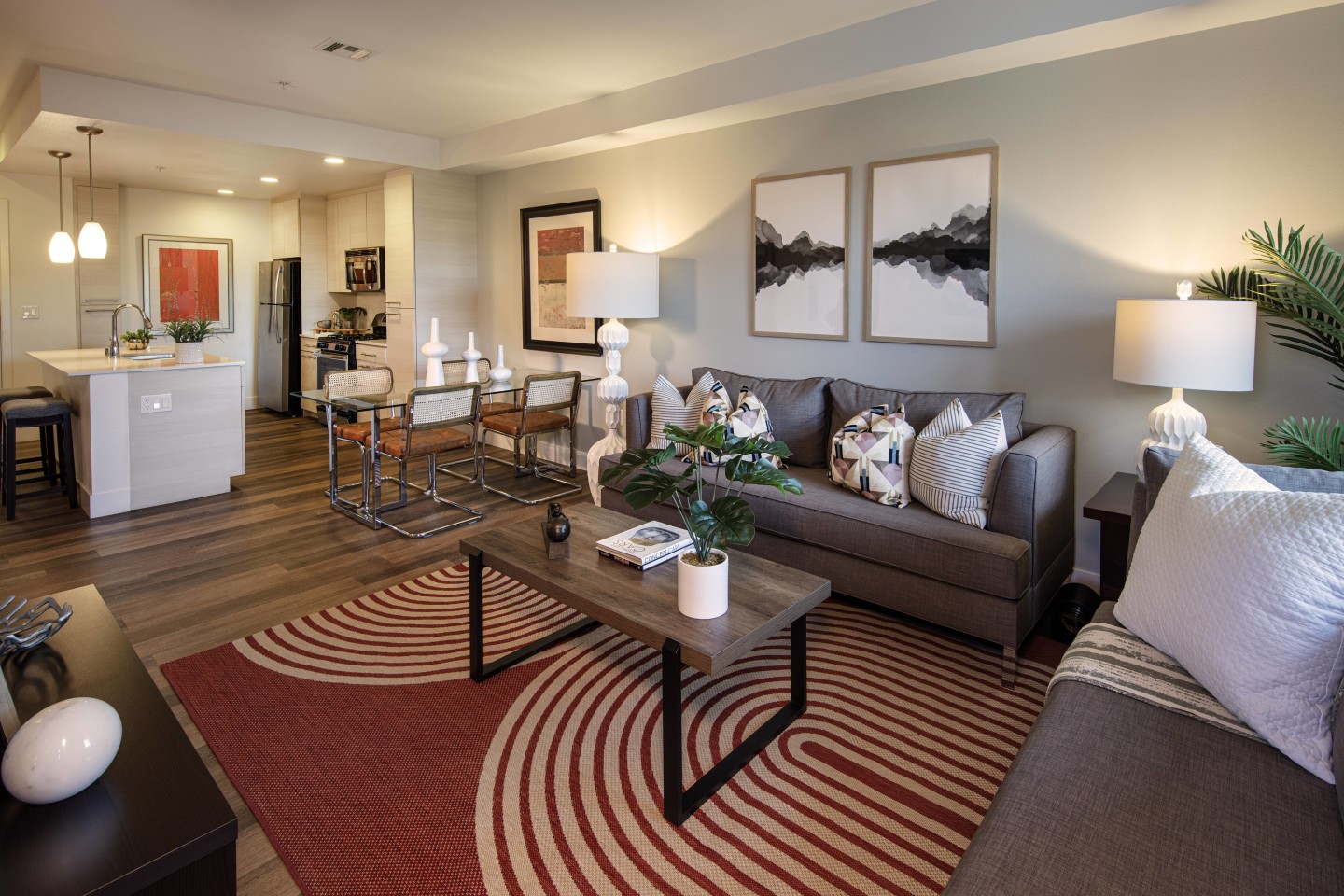 West Park Apartments Image 1