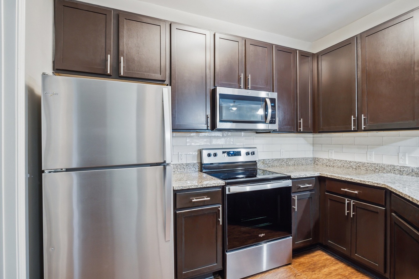 Enclave at Bailes Ridge Image 3