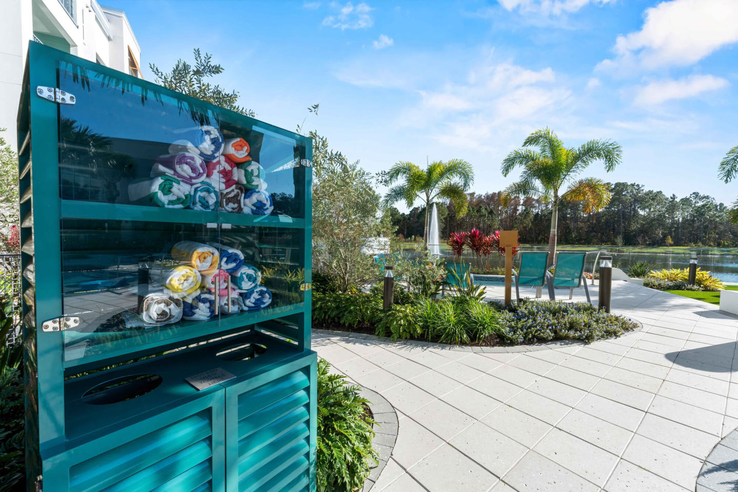 Mallory Square Apartments Image 41