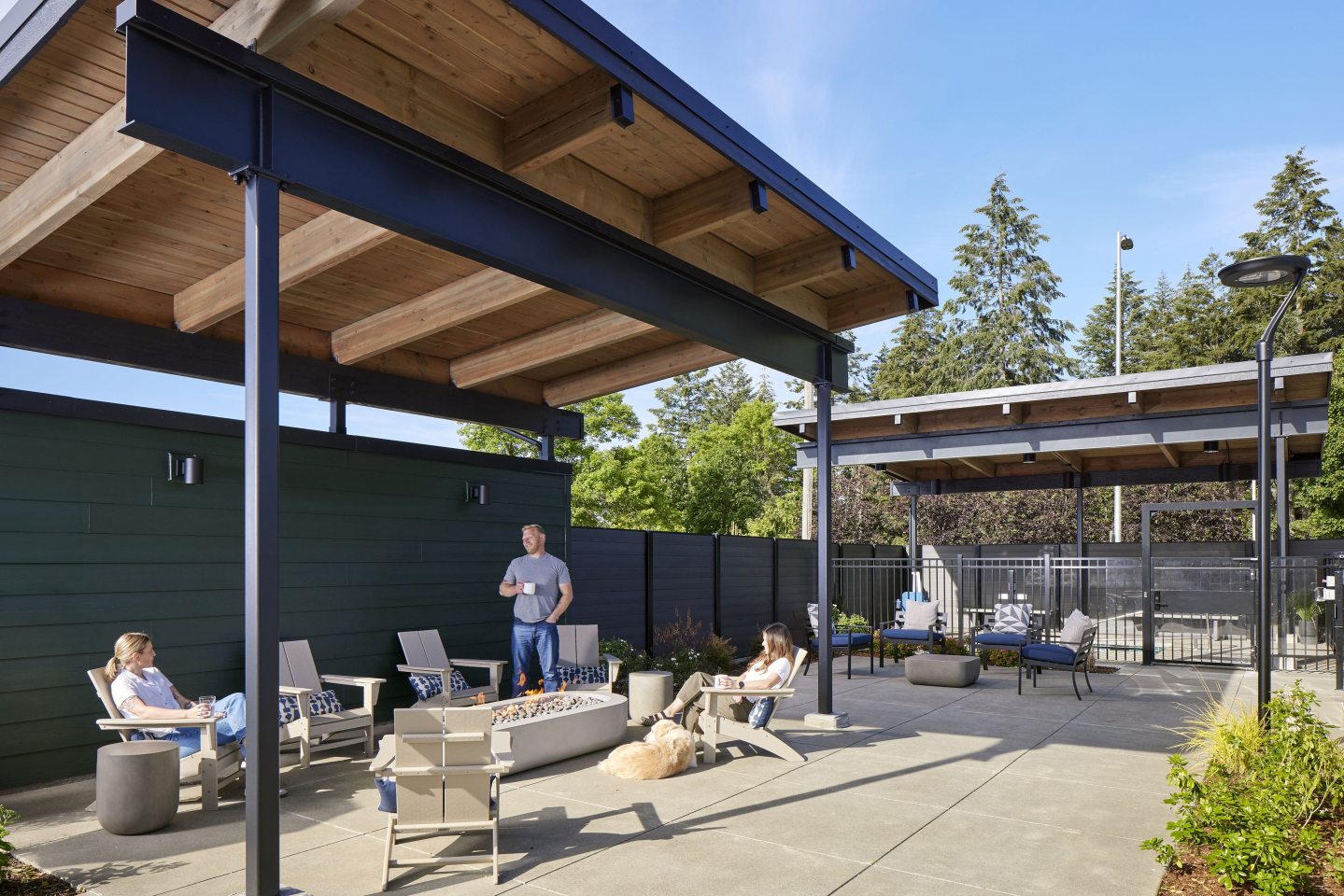 The Tilden Apartments Image 19