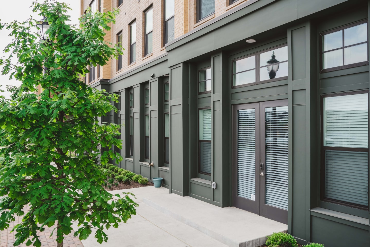 Modera Frisco Square Image 24