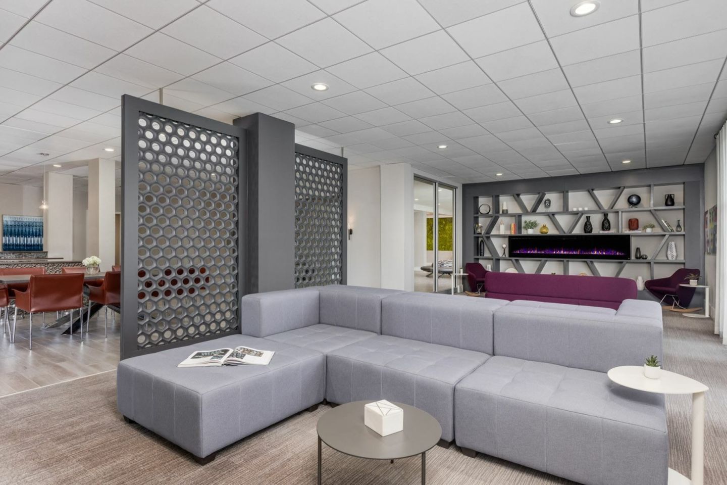 TowsonTown Place Apartments Image 23