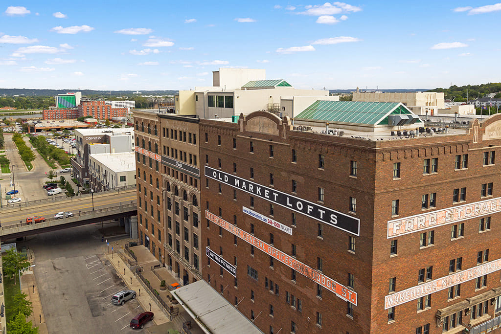 Old Market Lofts Image 87