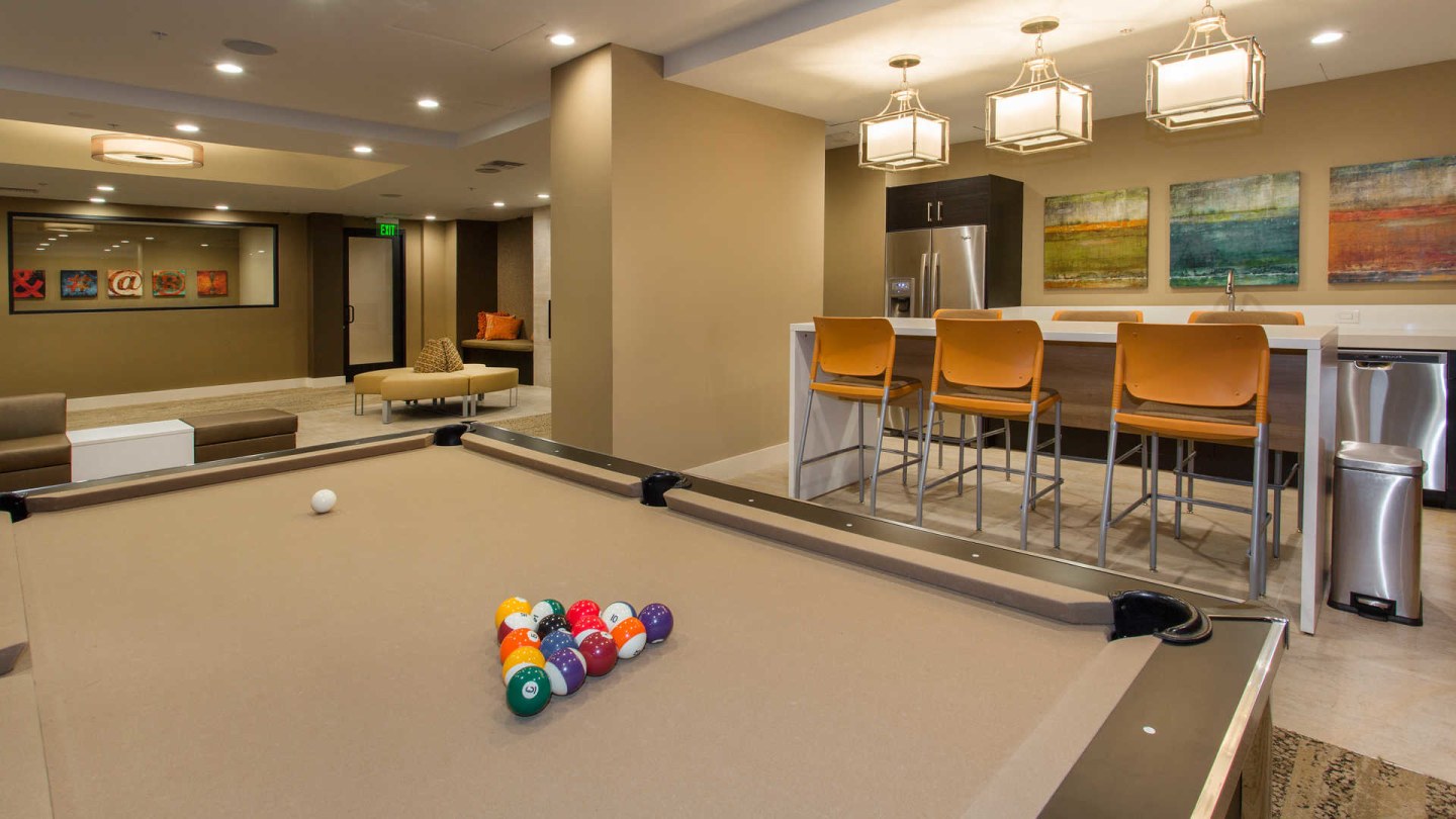 Versailles Koreatown Image 26