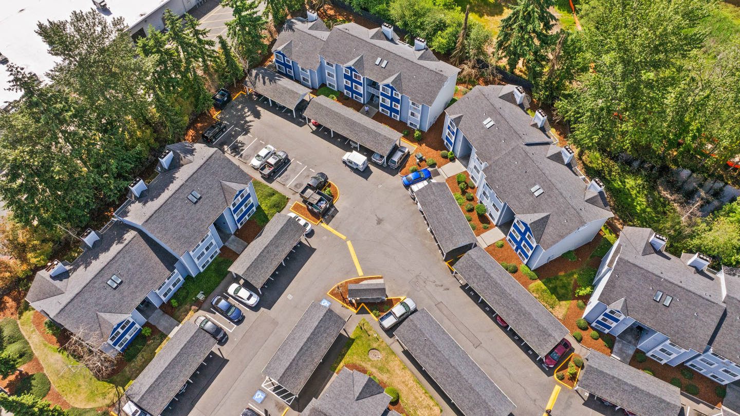 Crown Pointe Apartments Image 27