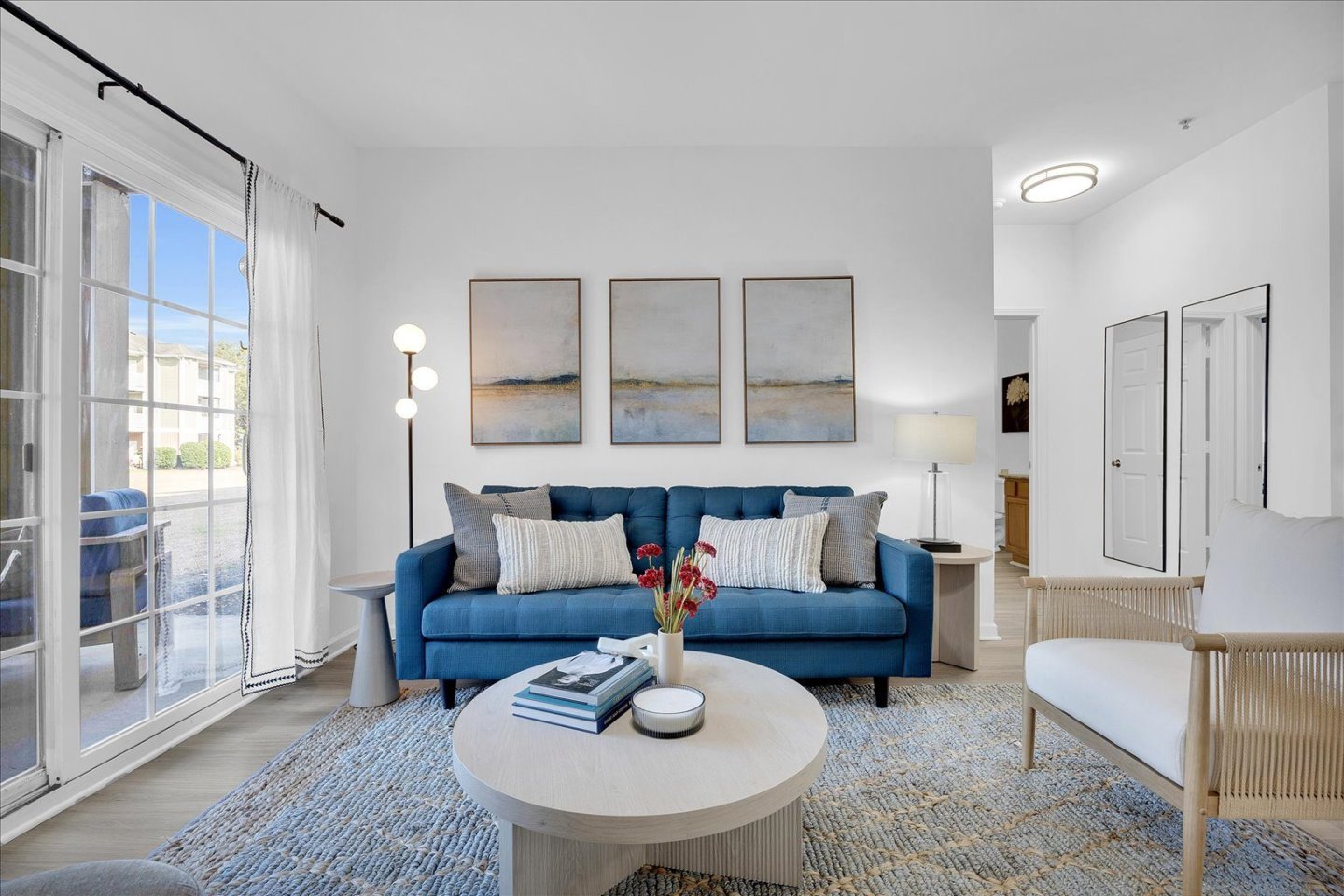 Flats at Leland Image 35