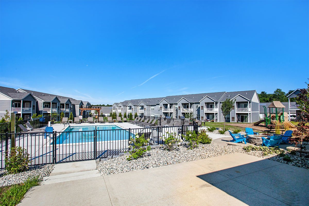 Meadow Creek Flats Apartments Image 11