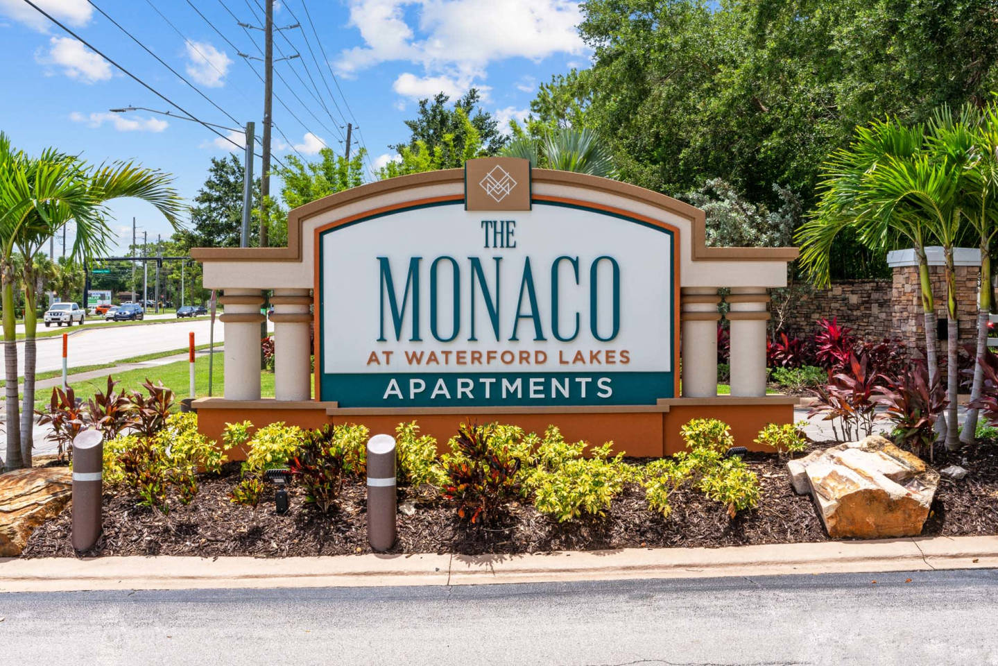 The Monaco at Waterford Lakes Image 10