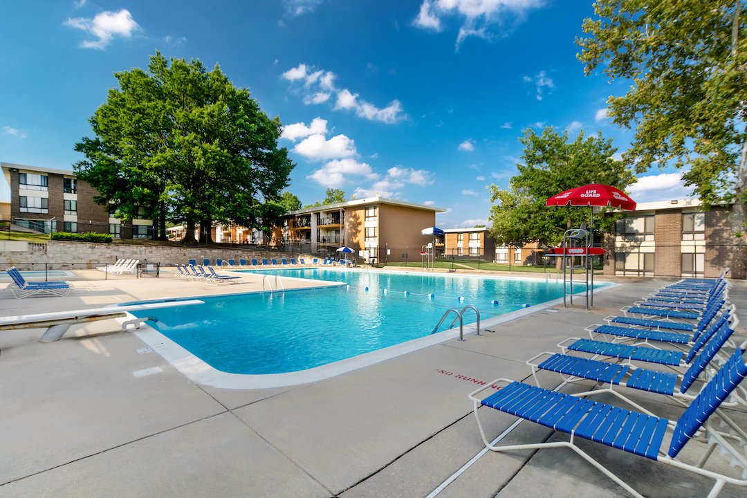 Powder Mill Village Apartments Image 15