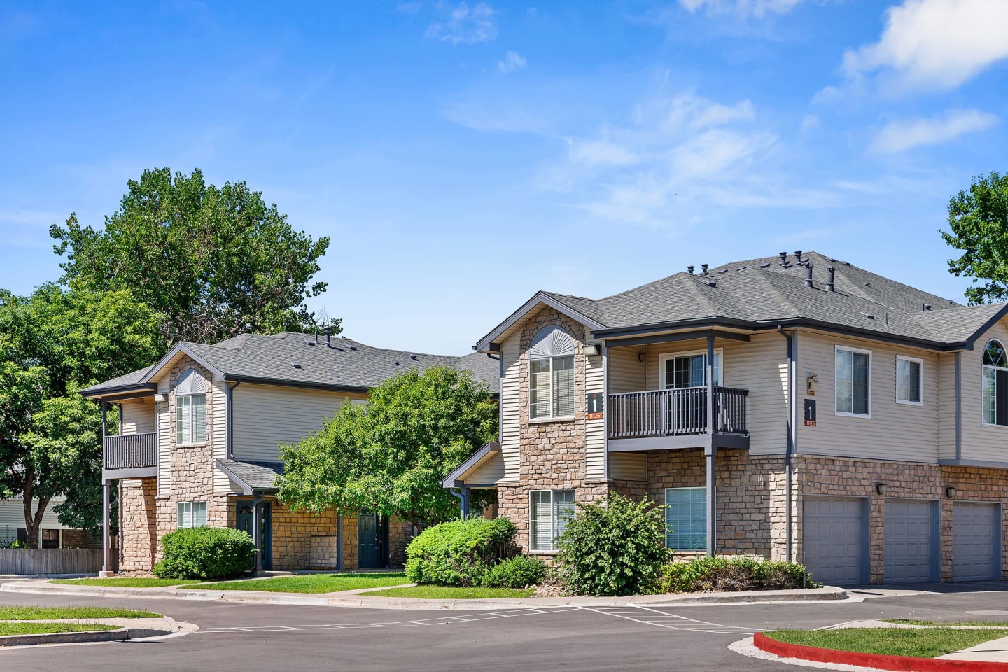 Alder Peak Townhomes Image 41